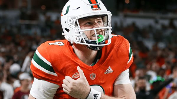 Miami Hurricanes vs NC State Wolfpack Prediction ATS