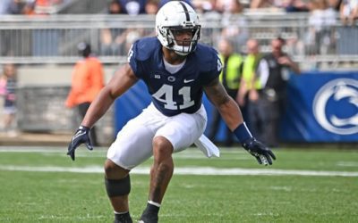 Penn State at Ohio State Point Spread Pick & Analysis