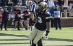 Tyrone Tracey Jr Purdue Boilermakers