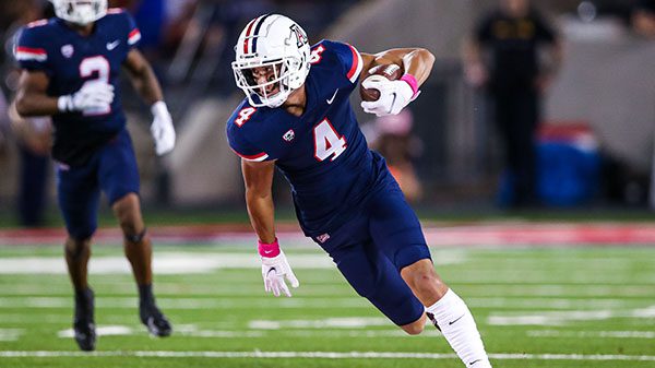 Arizona vs Arizona State Betting Preview & Pick: Week 13 Prediction