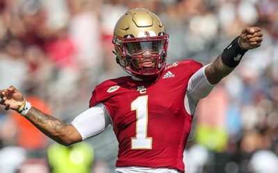 Boston College vs. Pittsburgh – Betting Preview and Spread Pick