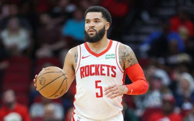 Indiana Pacers vs. Houston Rockets Betting Predictions for Dec 26, 2023