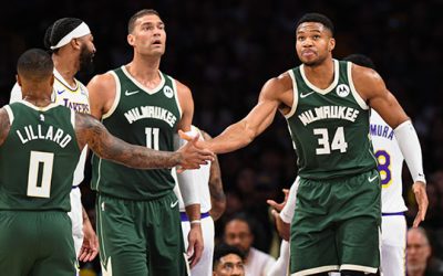 NBA Preview: Milwaukee Bucks vs. Miami Heat – Strategies & Predictions