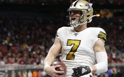 Saints vs. Falcons Recommended Bet for Nov 26, 2023