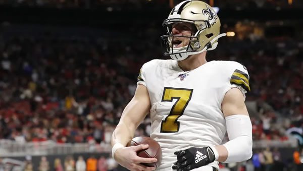 Saints vs. Falcons Recommended Bet for Nov 26, 2023