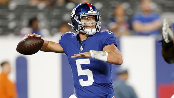 Week 10 NFL Analysis: Giants and Cowboys’ Odds and Prediction