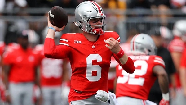 Ohio State at Michigan Pick ATS – Public Taking the Points