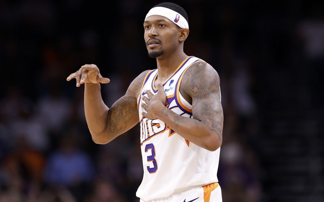 New York Knicks vs. Phoenix Suns Betting Preview & Pick 12/15/23