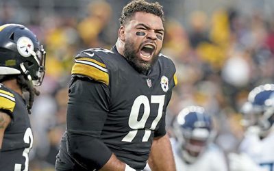 Cardinals vs Steelers Pick: Betting Prediction for Week 13