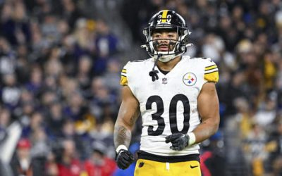 Steelers vs Browns Week 11 Prediction: Levinson’s ATS Pick & Forecast