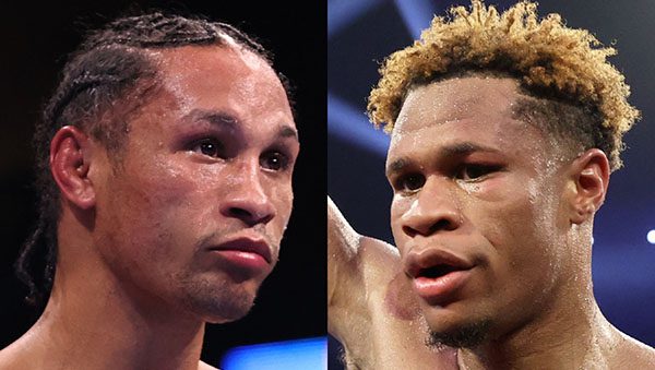 Devin Haney vs. Regis Prograis Fight Analysis & Predictions