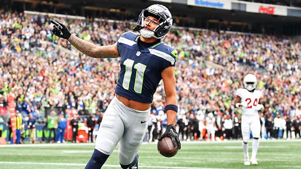 Week 11 Best Bet: Rams vs Seahawks – Betting Insights & Tips