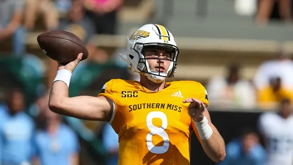 College Football Week 11 Preview: Southern Miss vs. Louisiana | Free Picks and Predictions