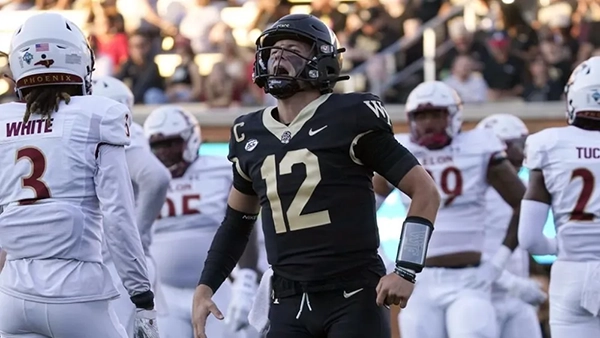 Best Bet: NC State vs. Wake Forest Betting Breakdown