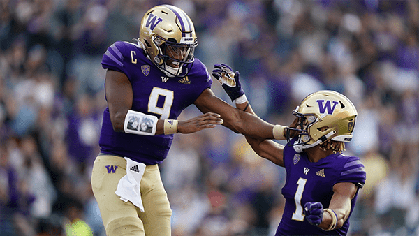 Pac-12 Pick: Washington vs. Oregon State – Betting Insights & Predictions