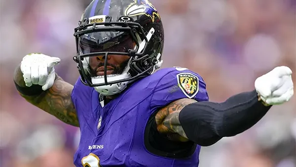 SNF Picks: Ravens vs. Jaguars Spread & Total Predictions