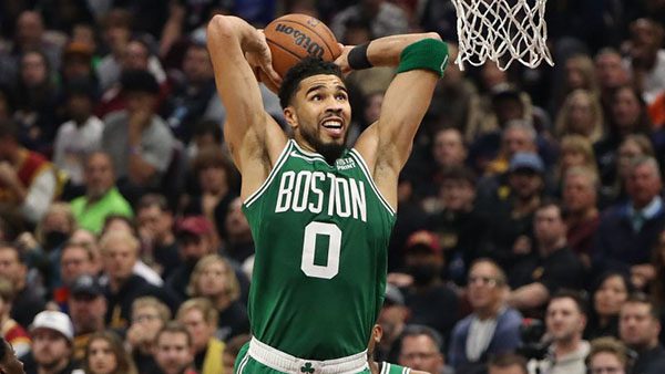 Milwaukee Bucks vs. Boston Celtics Pick ATS | March 20