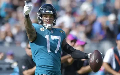 Jags vs. Bucs Pick: Bet this team in Sunshine State Battle