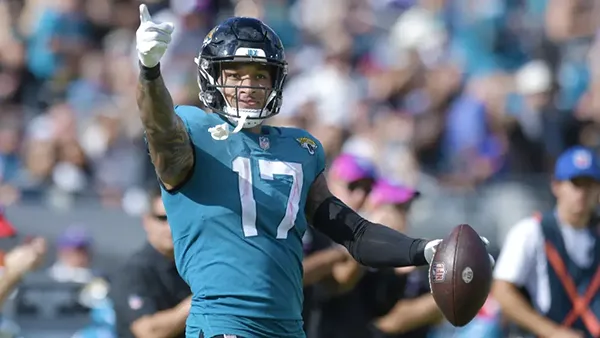 Jags vs. Bucs Pick: Bet this team in Sunshine State Battle