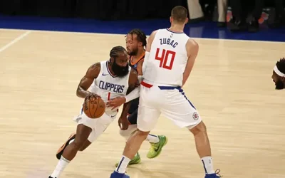 New York Knicks vs. Los Angeles Clippers NBA Forecast and Picks