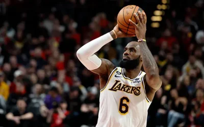 Pacers vs Lakers Prediction: In-Season Tournament Final Pick