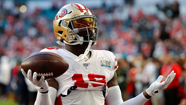 San Francisco 49ers vs. Arizona Cardinals Odds, Analysis, Free Pick