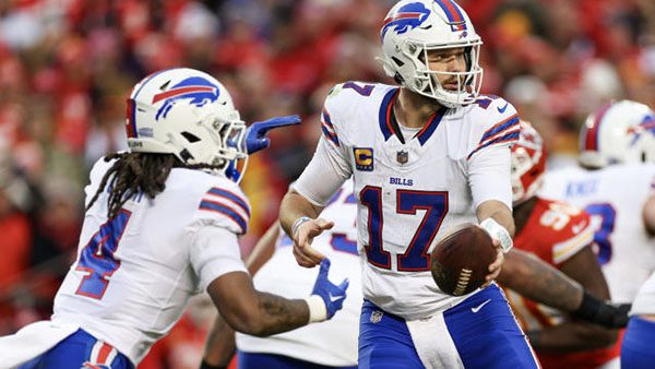 Cardinals vs. Bills Week 1: Free NFL Picks & Analysis