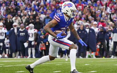 Buffalo Bills at Miami Dolphins Pick – Best Bet for Week 18