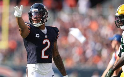 NFL Week 18 Chicago at Green Bay Spread Pick: Can the Pack Stop the Bears