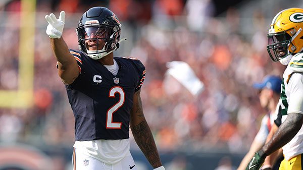 NFL Week 18 Chicago at Green Bay Spread Pick: Can the Pack Stop the Bears