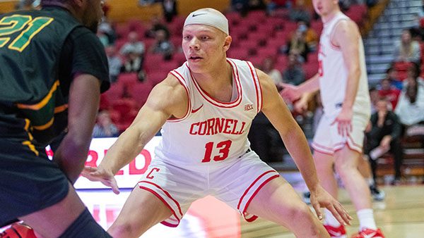 CBB Predictions: Columbia Lions vs. Cornell Big Red ATS Pick