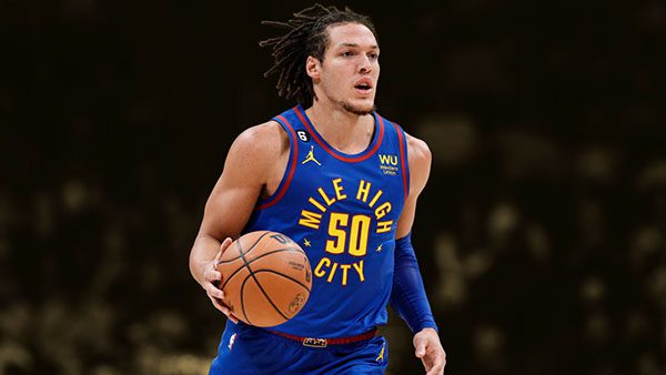 Aaron Gordon Denver Nuggets