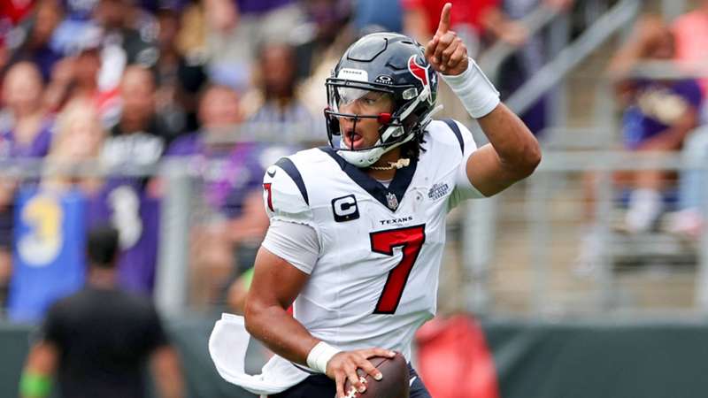 Texans vs. Ravens Pick: Take the Points