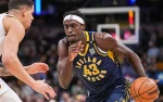 Pascal Siakam Indianapolis Pacers
