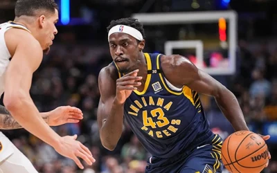 NBA Playoffs Betting: Pacers vs. Bucks – Insights and Top Picks
