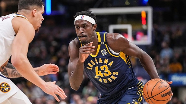 NBA Playoffs Betting: Pacers vs. Bucks – Insights and Top Picks