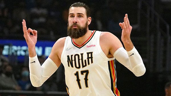 New Orleans Pelicans vs. Indiana Pacers Pick ATS | 2/28/24