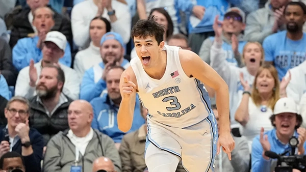 ACC Picks: Wake Forest at UNC Predictions