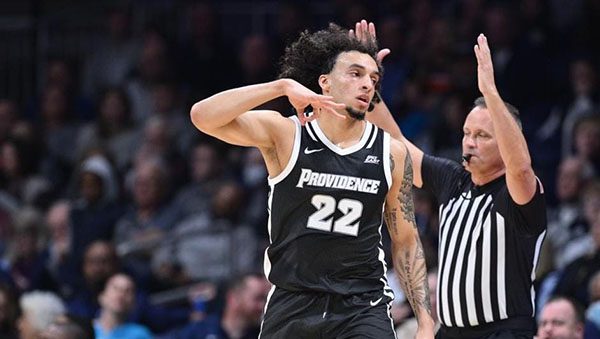 Xavier Musketeers vs. Providence Friars Total Pick for 11/13/24