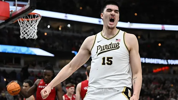 Gonzaga vs. Purdue ATS Pick: Sweet 16 Game Analysis & Predictions