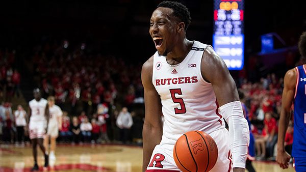 Rutgers Scarlet Knights vs. Illinois Fighting Illini Free Pick