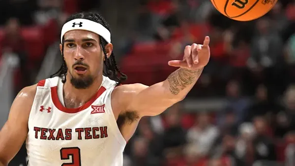 Baylor vs. Texas Tech Pick & Betting Analysis | March 9