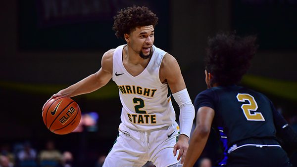 Wright State Raiders vs. Cleveland State Vikings ATS Bet
