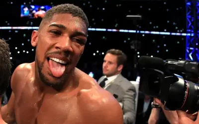 Anthony Joshua vs. Francis Ngannou Fight Preview & Predictions