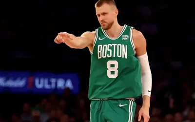 NBA Picks: Boston Celtics vs. New York Knicks