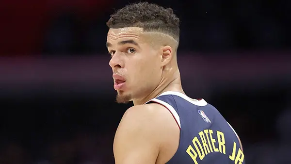 Michael Porter Jr. Denver Nuggets