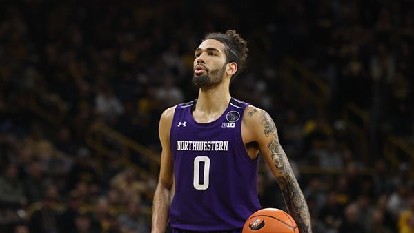 Northwestern at Minnesota Free Pick ATS – Feb 3/2024