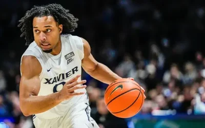 Providence Friars vs. Xavier Musketeers Pick: Bet the Total