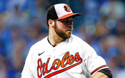 Baltimore Orioles vs. LA Angels MLB Betting Preview, Odds, and Predictions