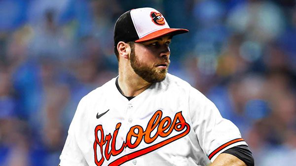 Baltimore Orioles vs. LA Angels MLB Betting Preview, Odds, and Predictions